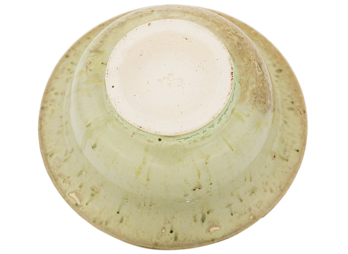 Gaiwan # 40130, ceramic, 153 ml.