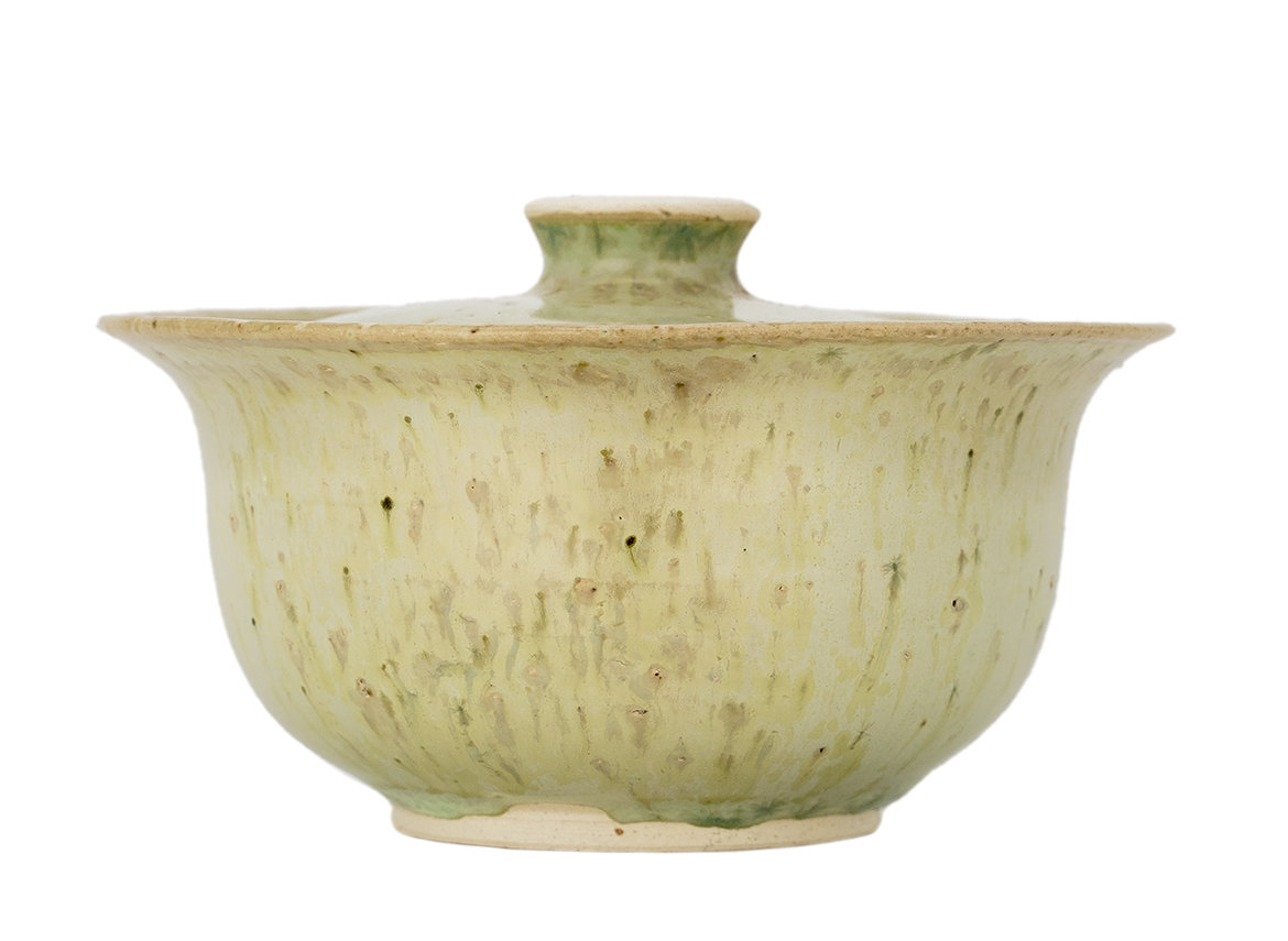 Gaiwan # 40131, ceramic, 142 ml.
