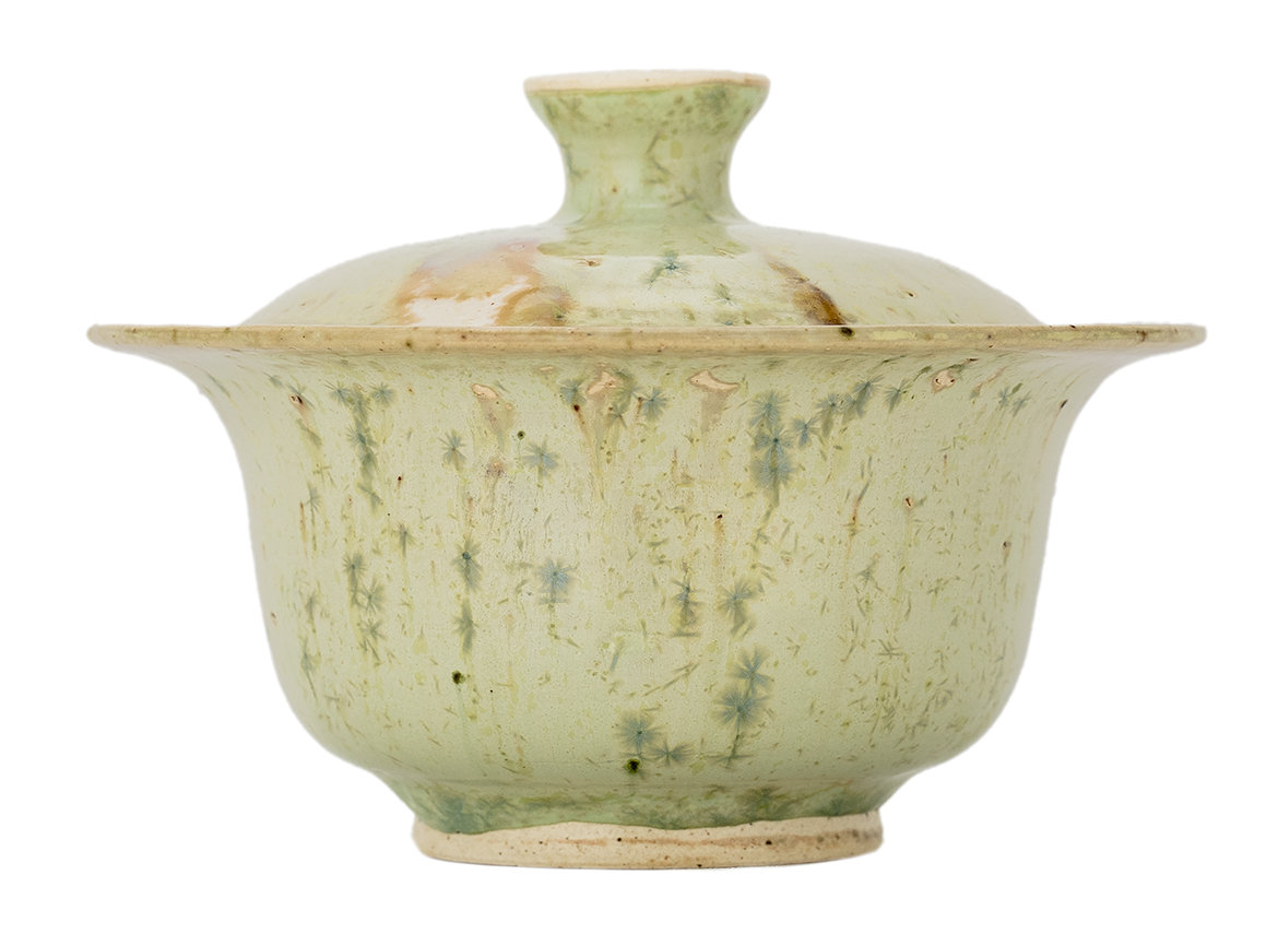 Gaiwan # 40136, ceramic, 170 ml.