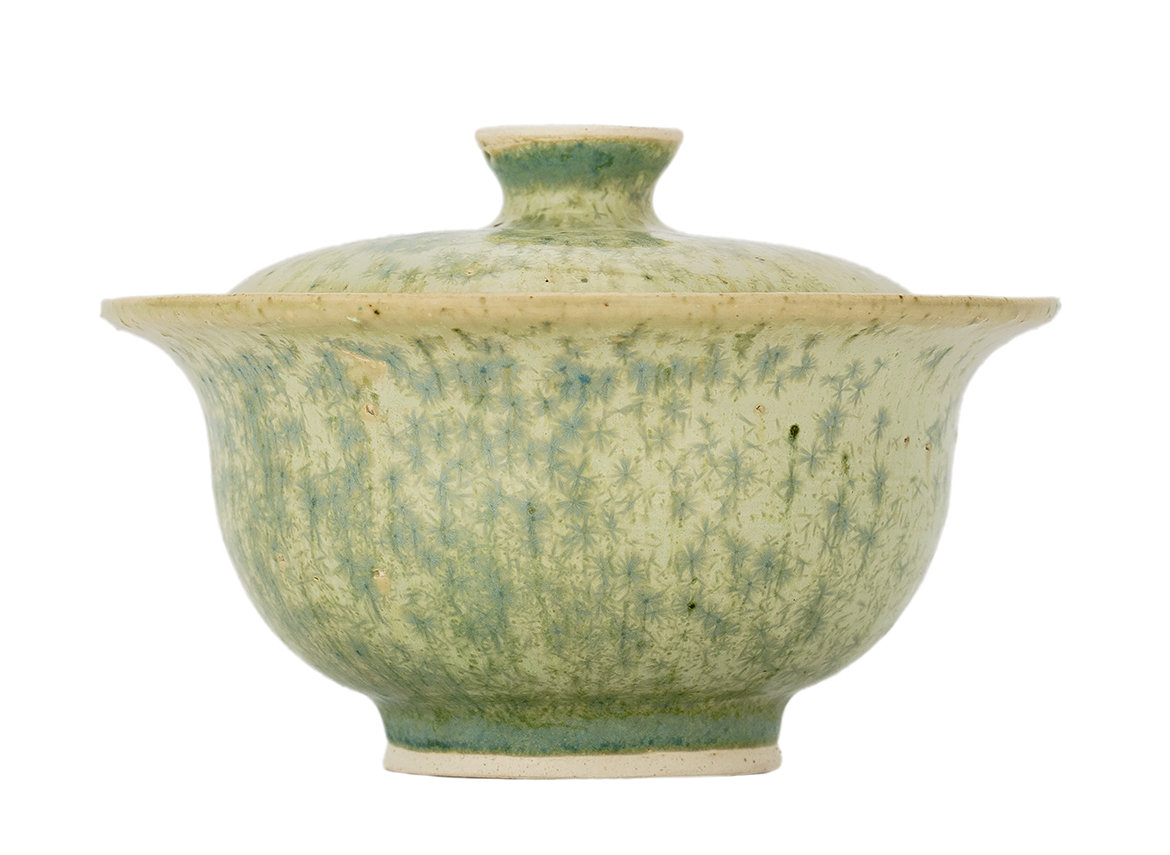 Gaiwan # 40137, ceramic, 154 ml.