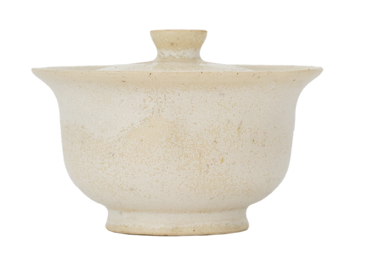 Gaiwan # 40138, ceramic, 183 ml.