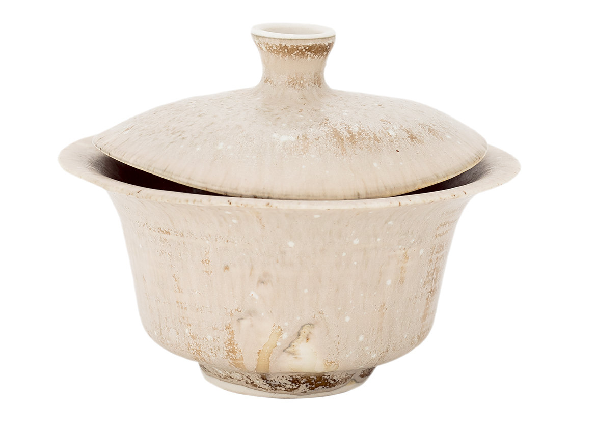 Gaiwan # 40140, ceramic, 153 ml.
