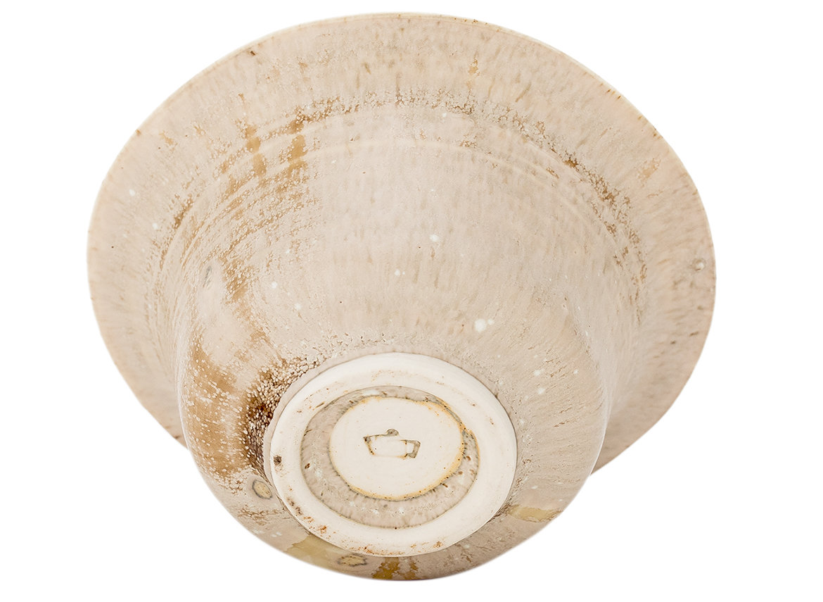 Gaiwan # 40140, ceramic, 153 ml.