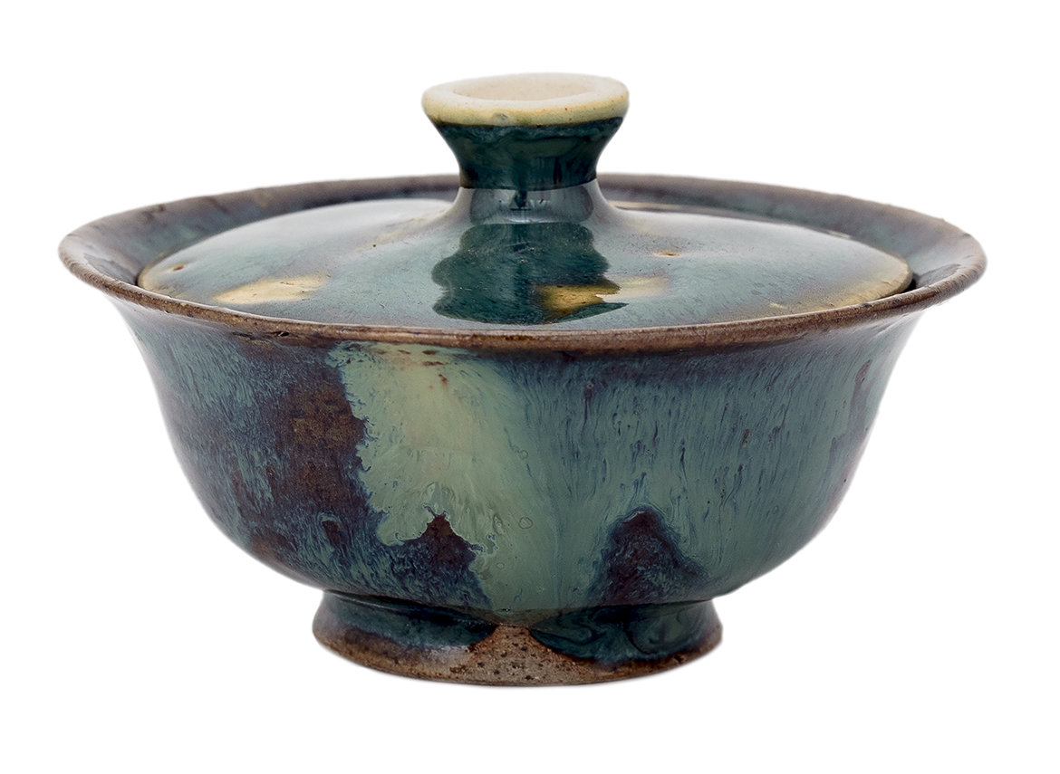 Gaiwan # 40146, ceramic, 131 ml.