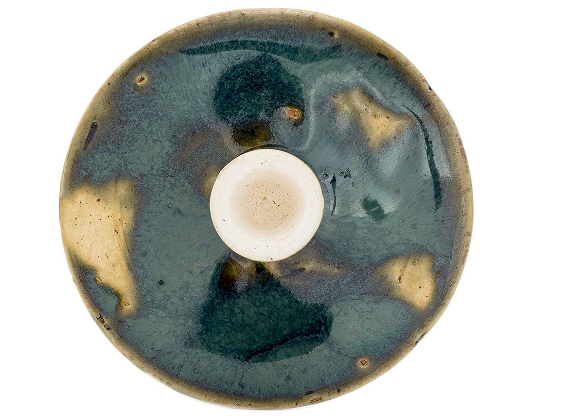 Gaiwan # 40146, ceramic, 131 ml.