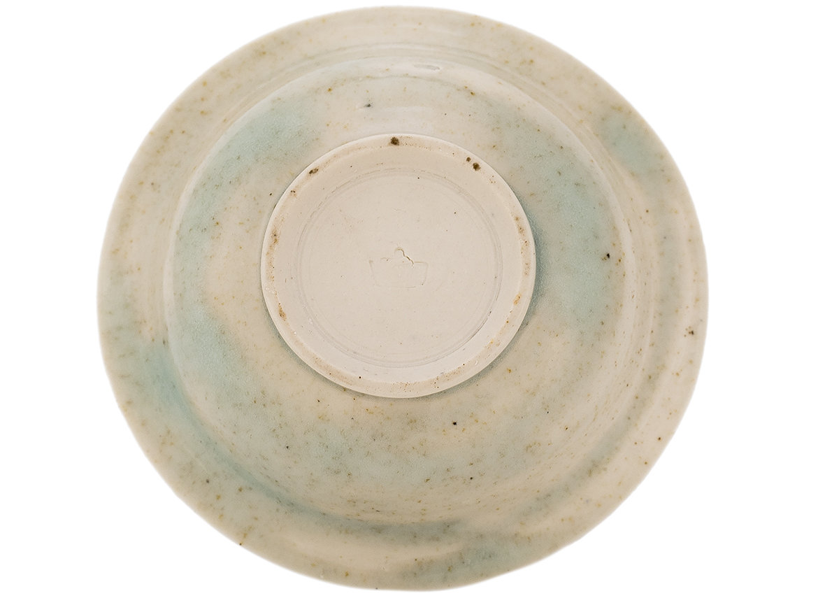 Gaiwan # 40149, ceramic, 93 ml.
