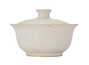 Gaiwan # 40150, ceramic, 124 ml.
