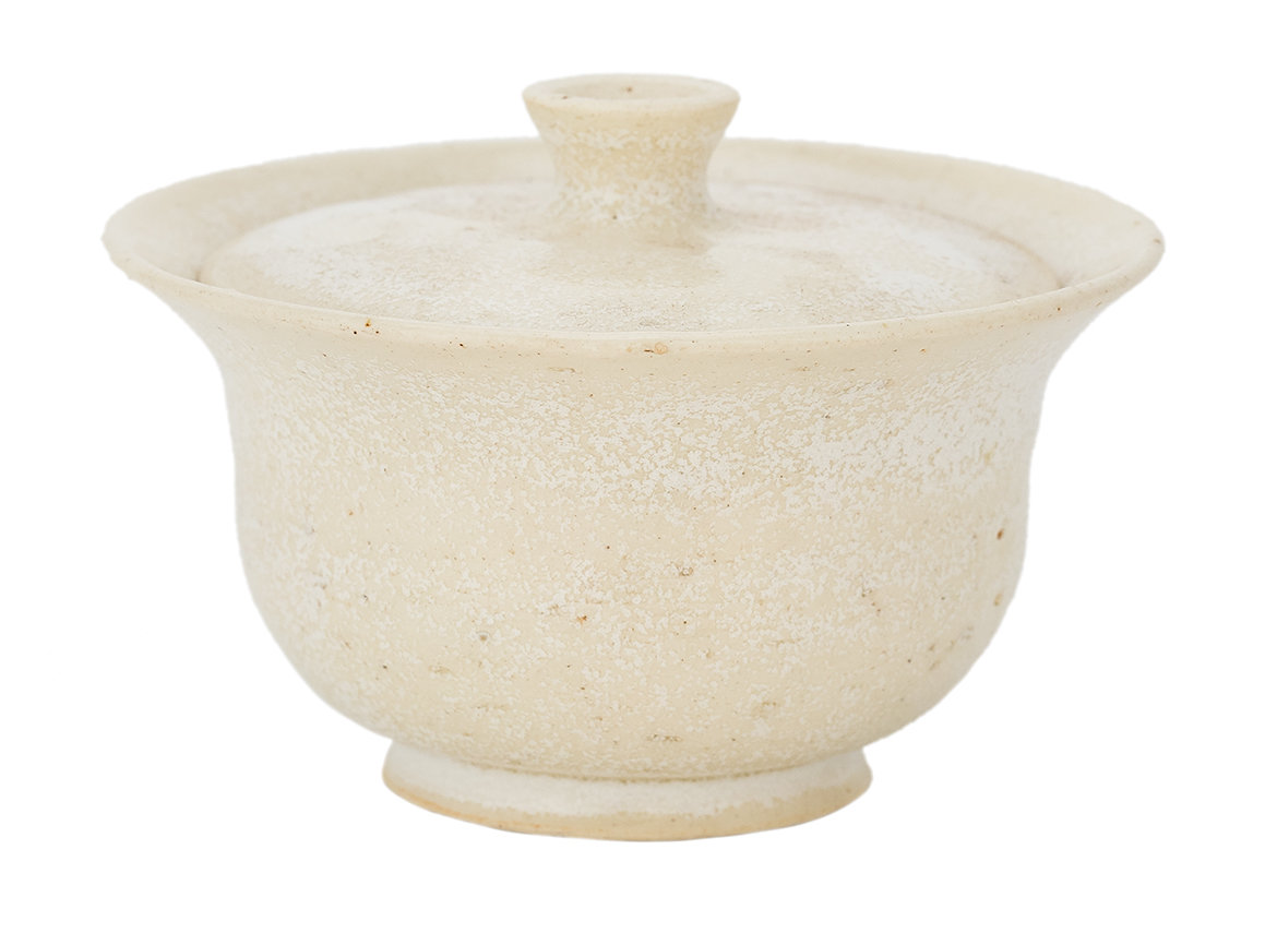 Gaiwan # 40151, ceramic, 168 ml.