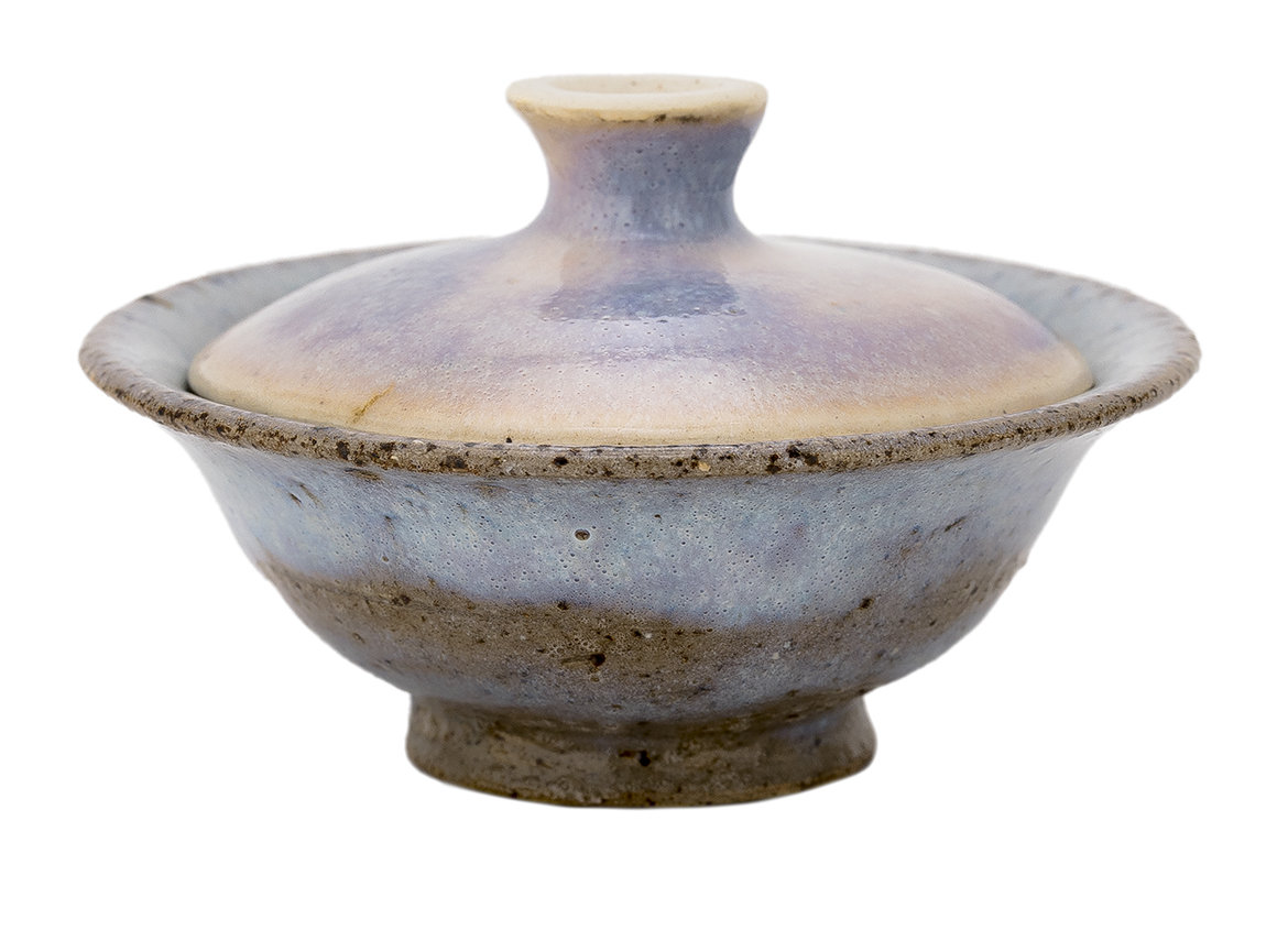 Gaiwan # 40154, ceramic, 93 ml.