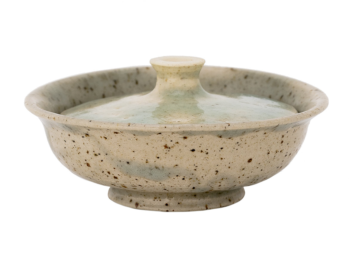 Gaiwan # 40156, ceramic, 123 ml.