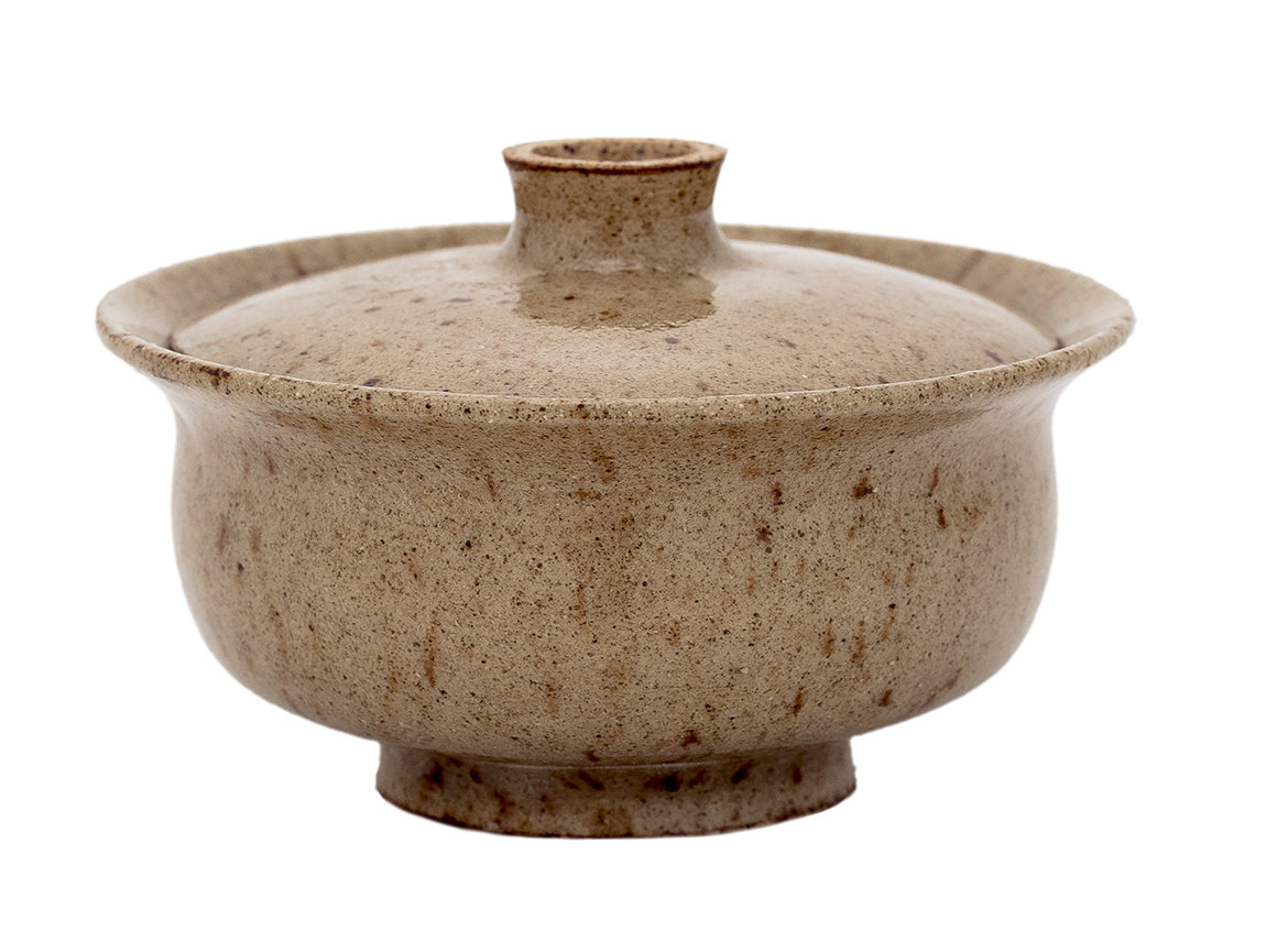 Gaiwan # 40158, ceramic, 111 ml.