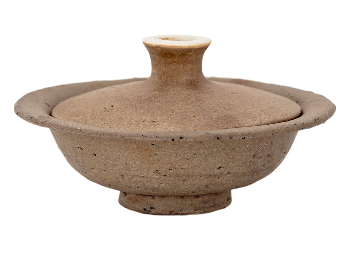 Gaiwan # 40164, ceramic, 112 ml.