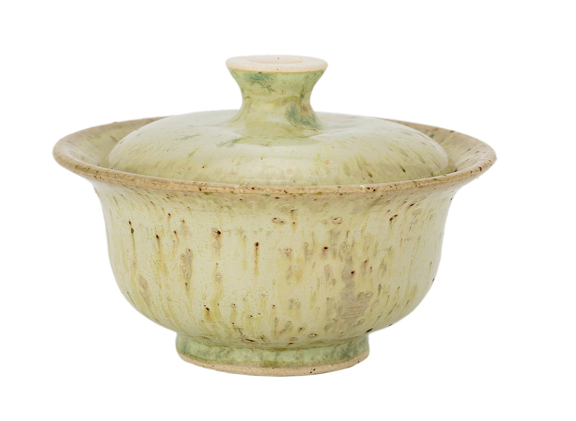 Gaiwan # 40165, ceramic, 150 ml.