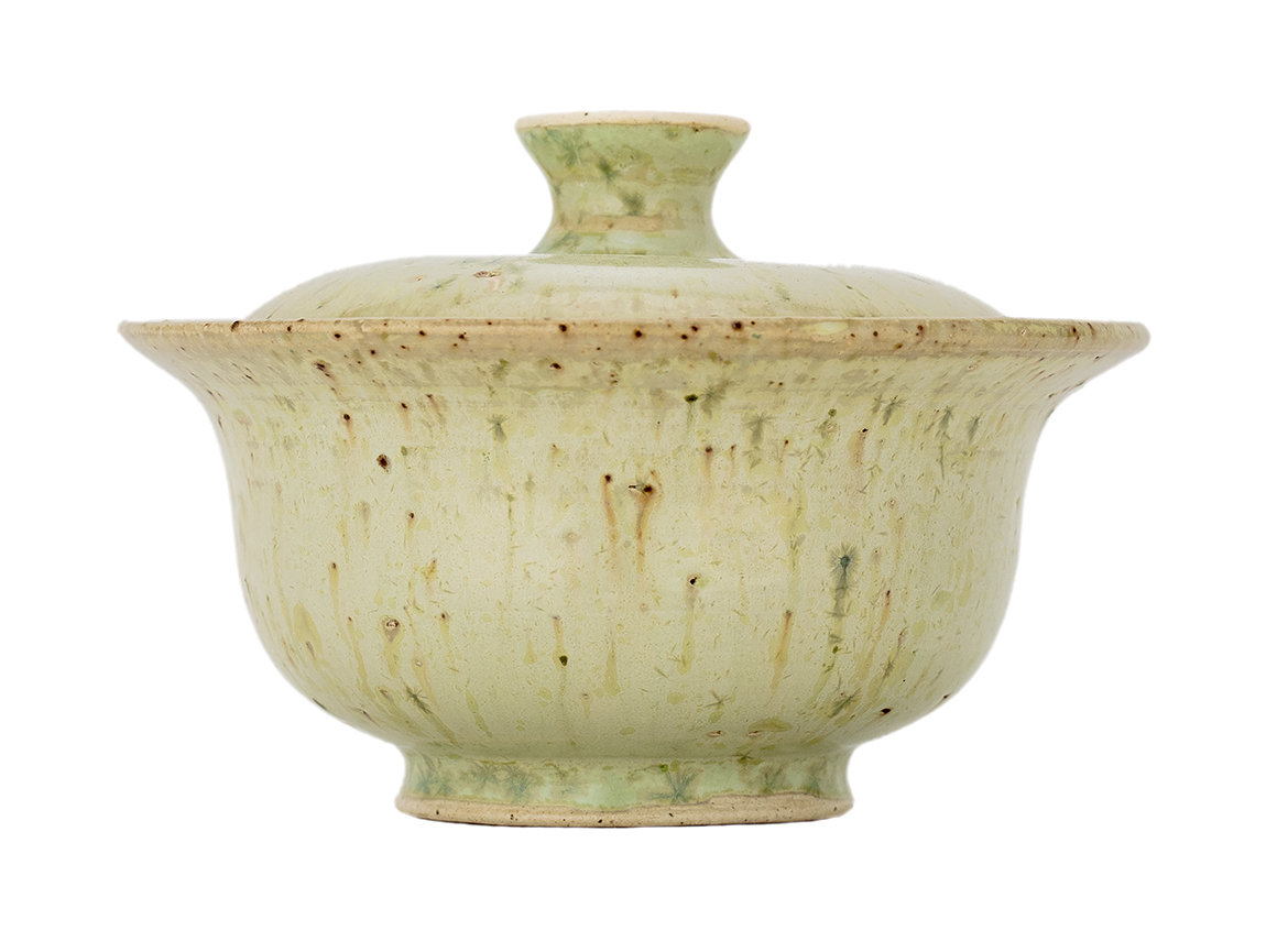 Gaiwan # 40165, ceramic, 150 ml.
