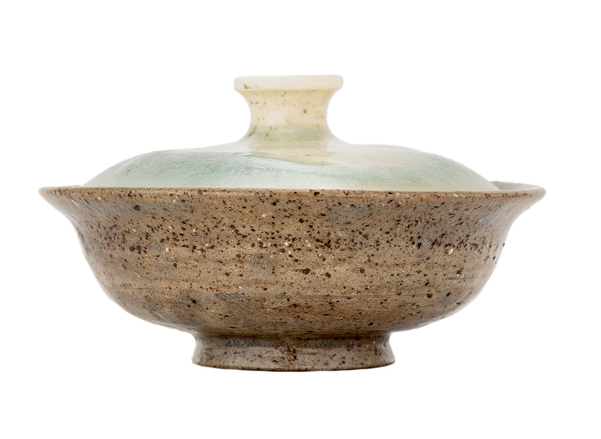 Gaiwan # 40173, ceramic, 148 ml.