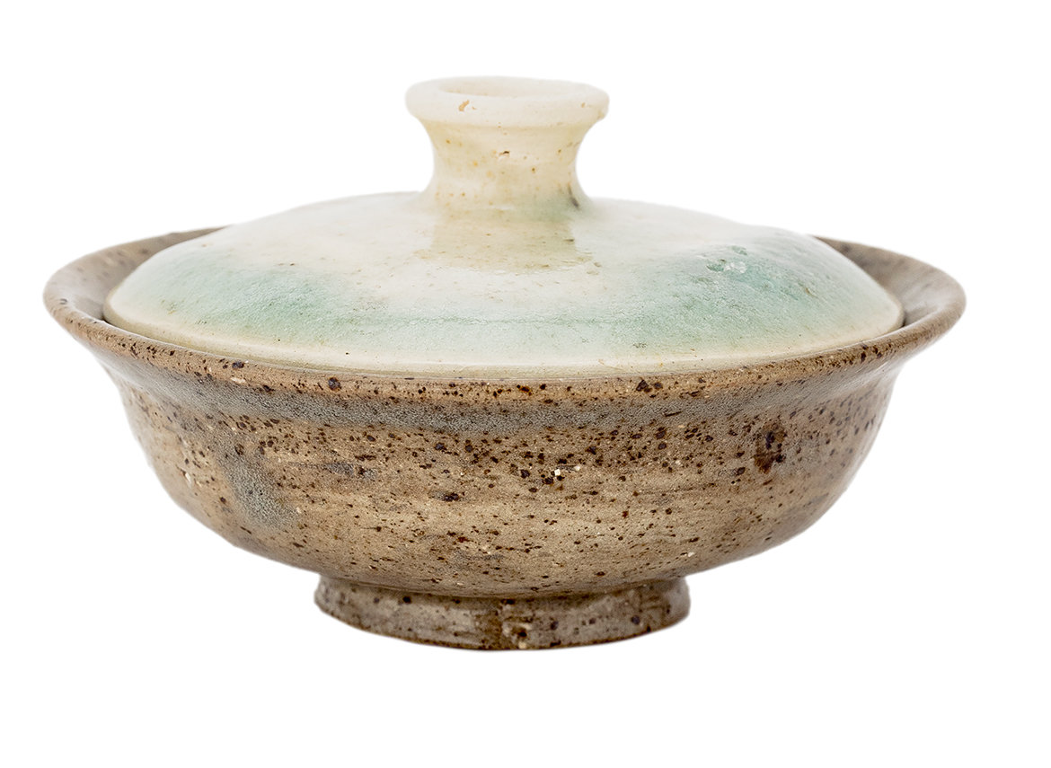 Gaiwan # 40173, ceramic, 148 ml.