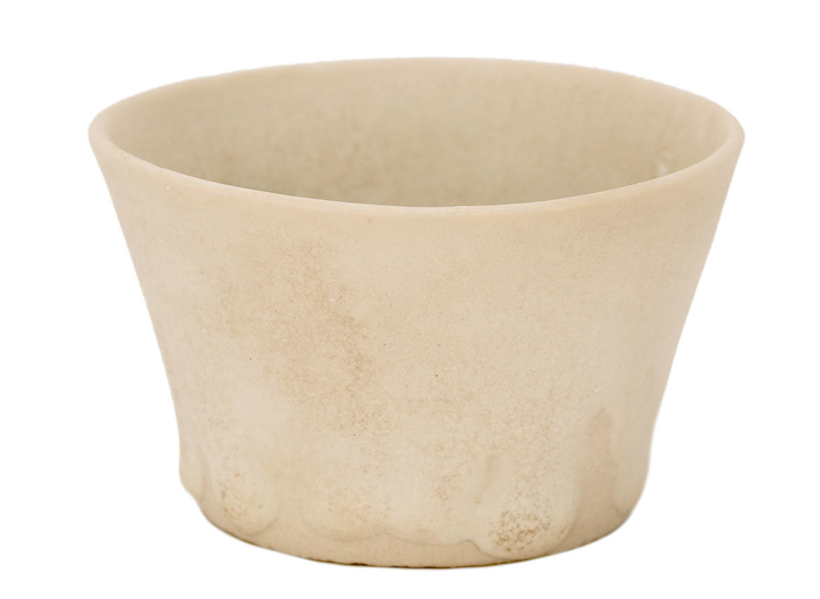 Cup # 40193, ceramic, 87 ml.