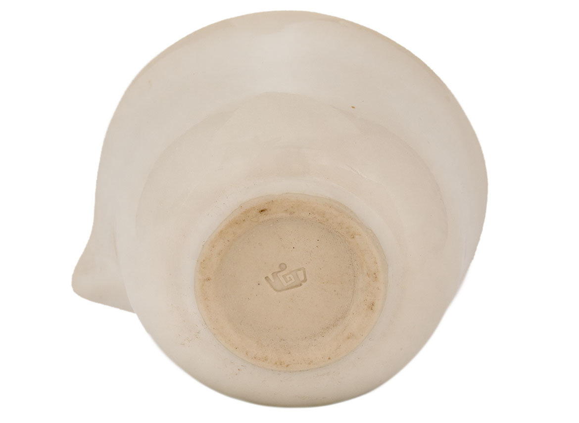 Гундаобэй (чахай) # 40196, керамика, 195 мл.
