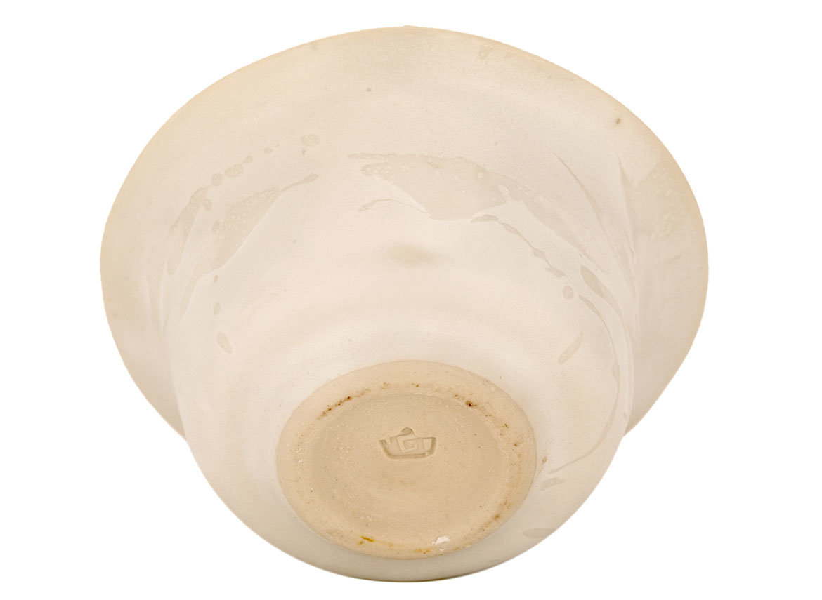 Gaiwan # 40199, ceramic, 126 ml.