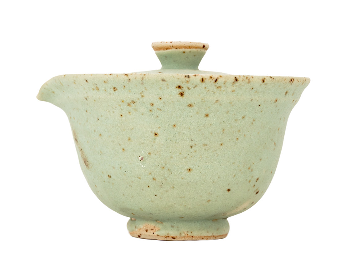 Gaiwan # 40218, ceramic, 202 ml.