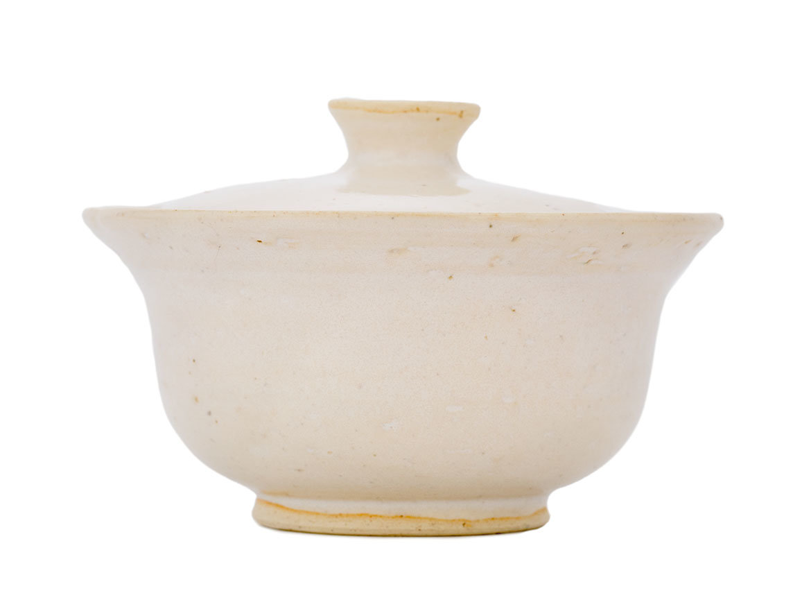 Gaiwan # 40243, ceramic, 145 ml.