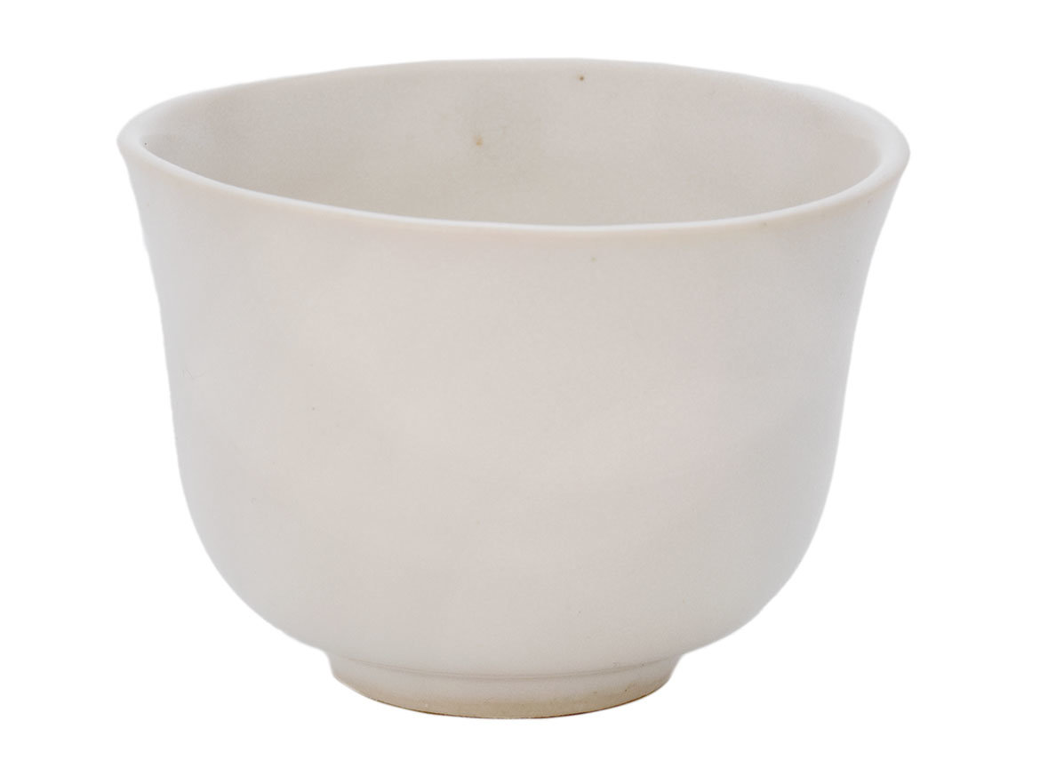 Cup # 40253, ceramic, 172 ml.