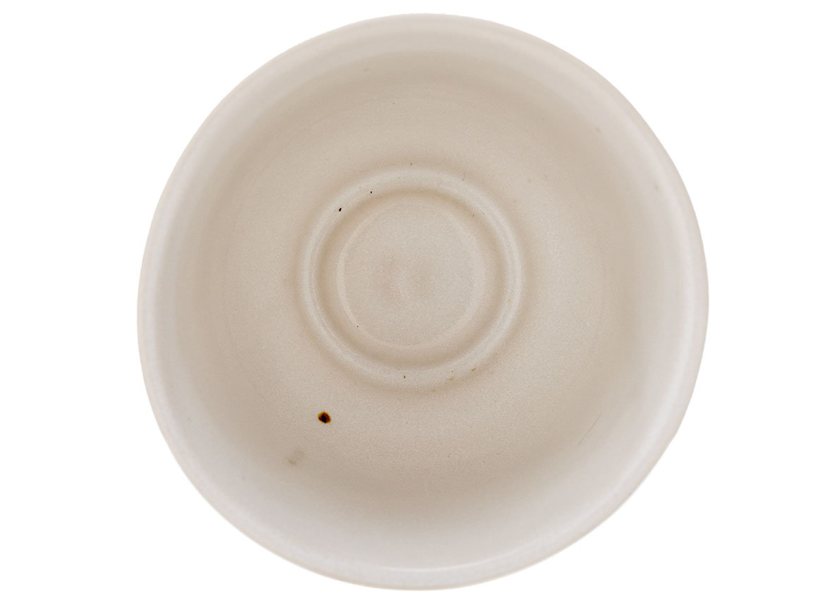Cup # 40253, ceramic, 172 ml.