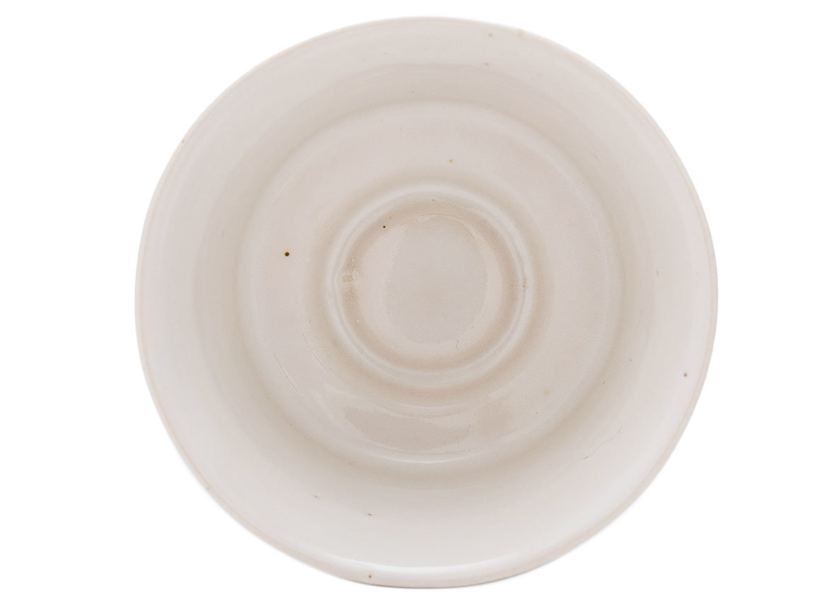 Cup # 40257, ceramic, 146 ml.