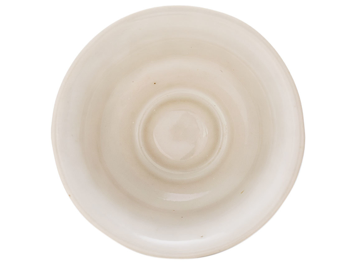 Gaiwan # 40282, ceramic, 137 ml.