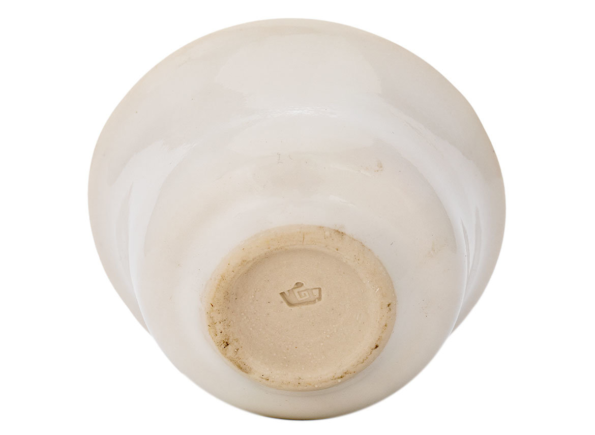 Gaiwan # 40282, ceramic, 137 ml.