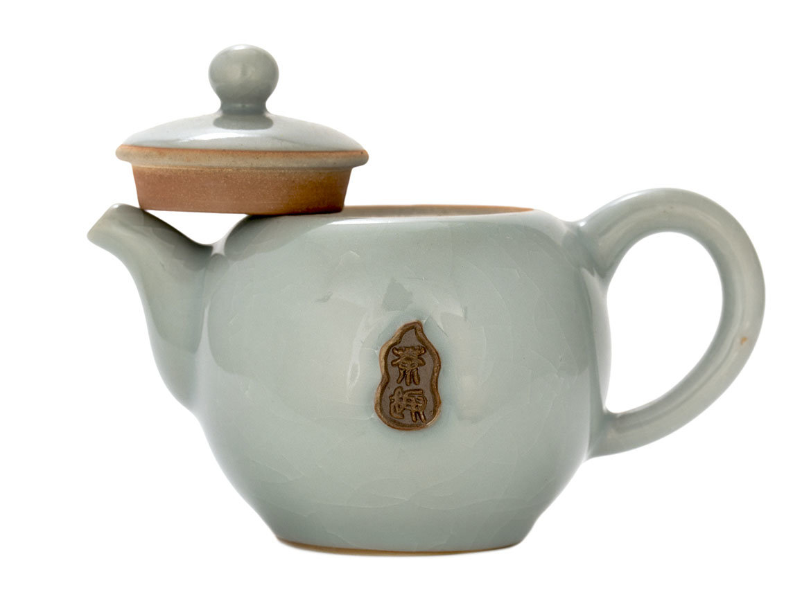 Teapot # 40301, ru yao, 267 ml.