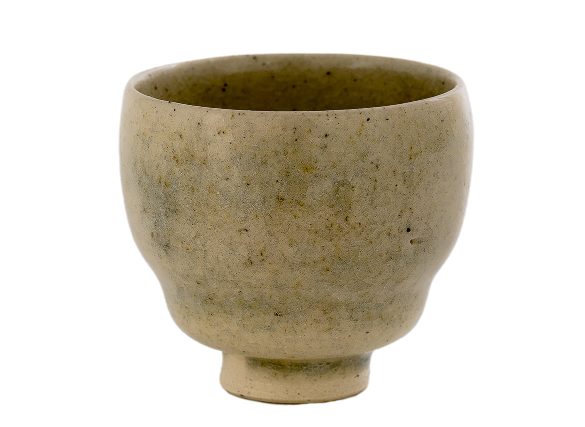 Cup # 40336, ceramic/hand painting, 75 ml.