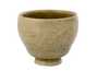 Cup # 40354, ceramic/hand painting, 100 ml.