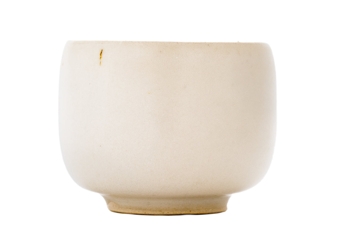 Cup # 40619, ceramic, 92 ml.