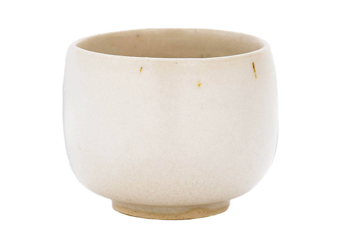 Cup # 40619, ceramic, 92 ml.