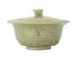 Gaiwan # 40670, ceramic, 168 ml.