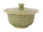 Gaiwan # 40670, ceramic, 168 ml.