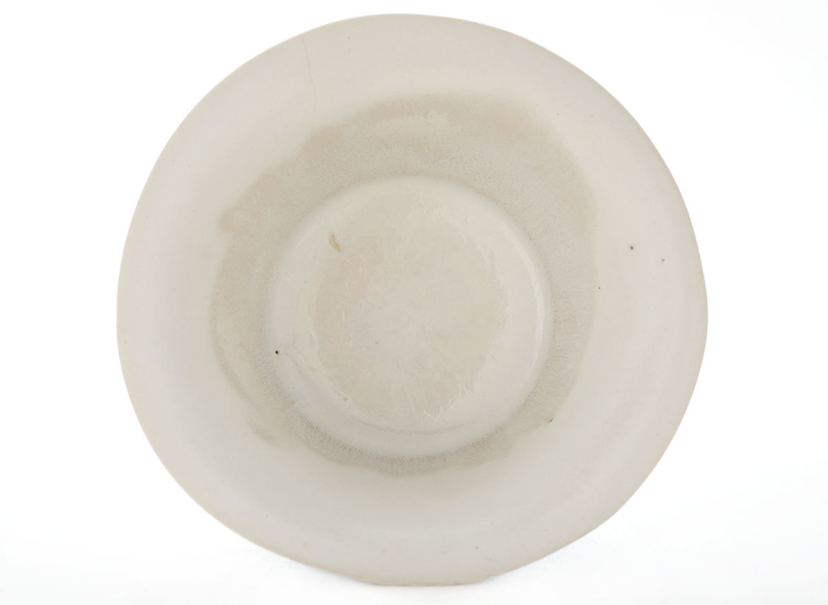 Gaiwan # 40672, ceramic, 159 ml.