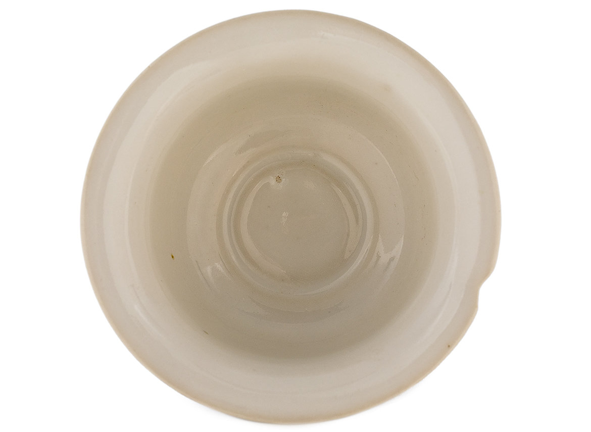 Gaiwan # 40673, ceramic, 159 ml.