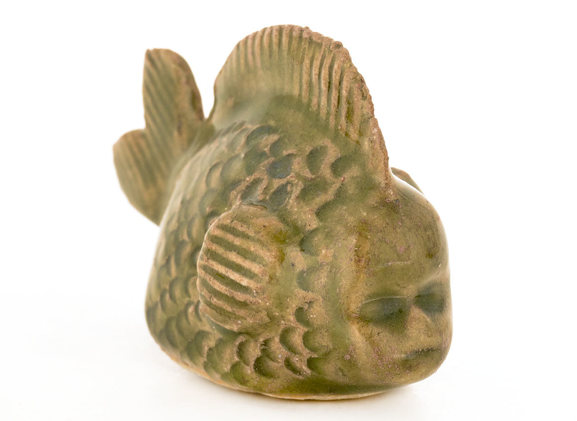 Фигурка "Рыба" # 40679, керамика