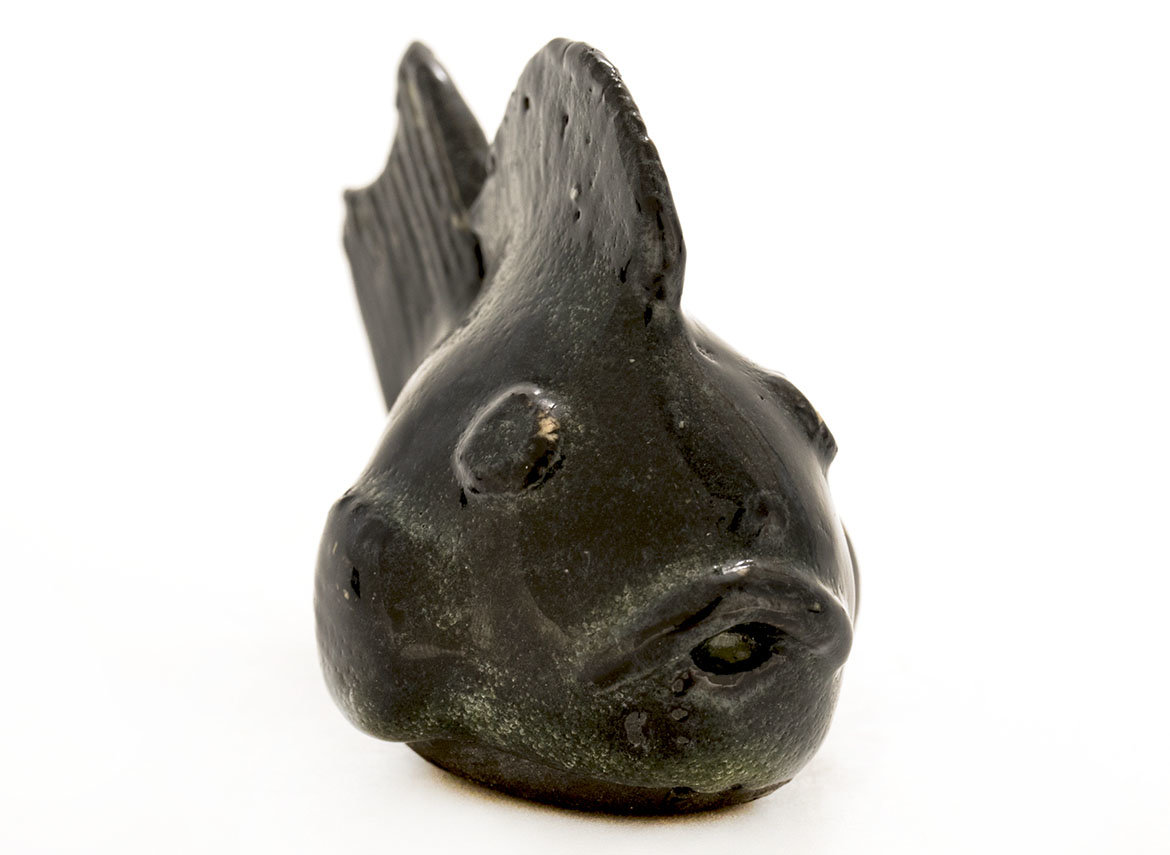 Фигурка "Рыба"# 40684, керамика