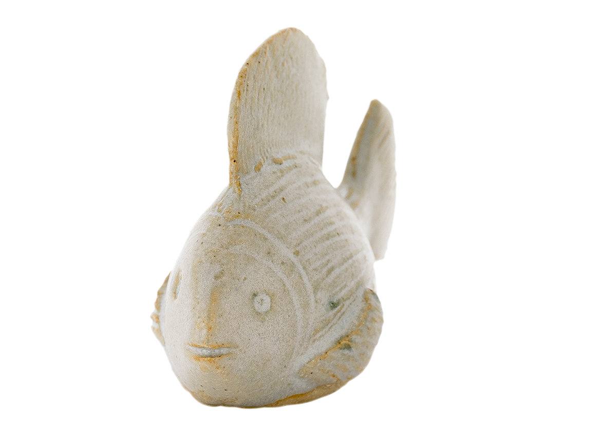 Фигурка "Рыба" # 40689, керамика
