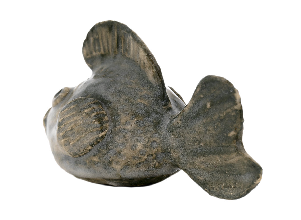 Фигурка "Рыба" # 40712, керамика