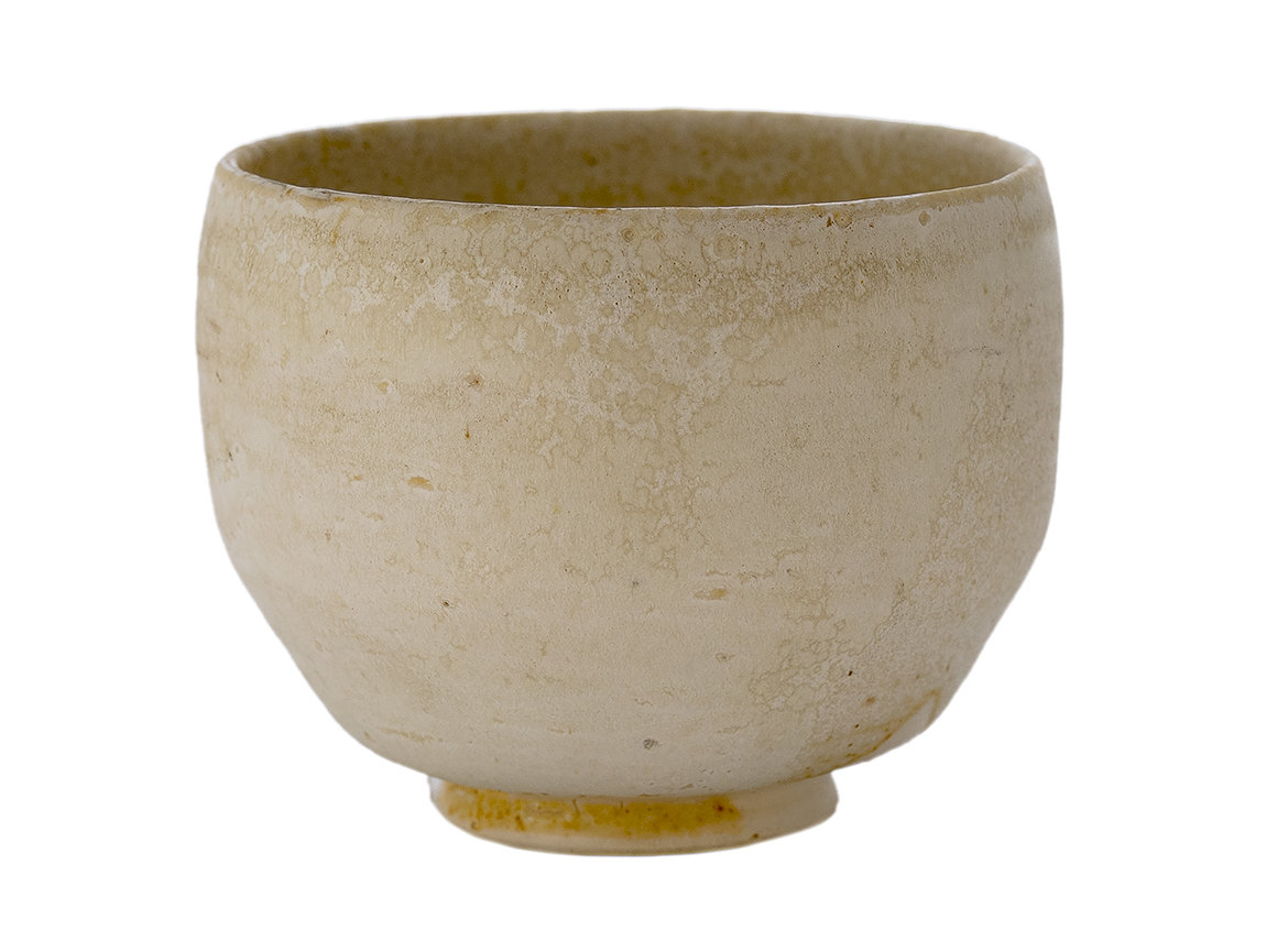 Cup # 40747, ceramic/hand painting, 180 ml.