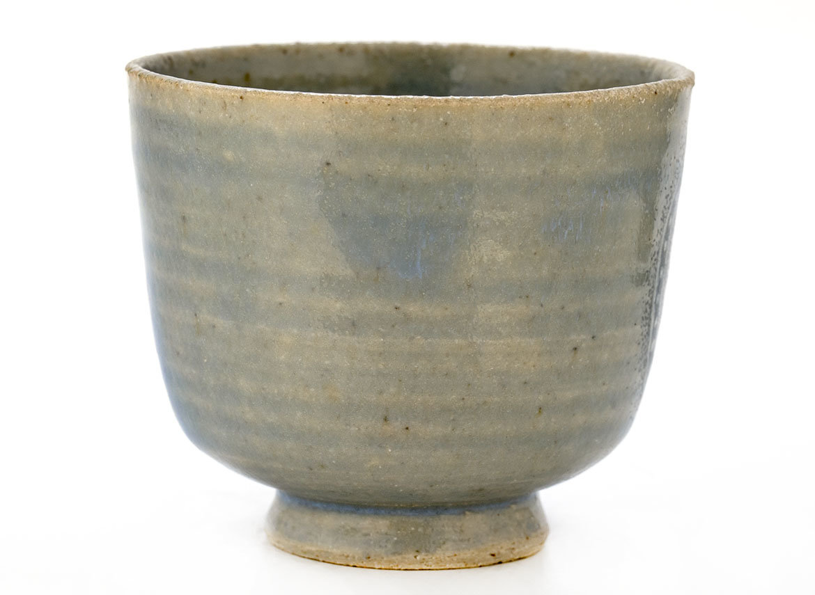 Cup # 40753, ceramic/hand painting, 180 ml.