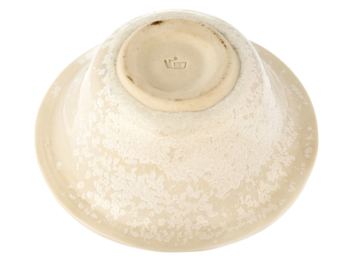 Gaiwan # 40830, ceramic, 155 ml.