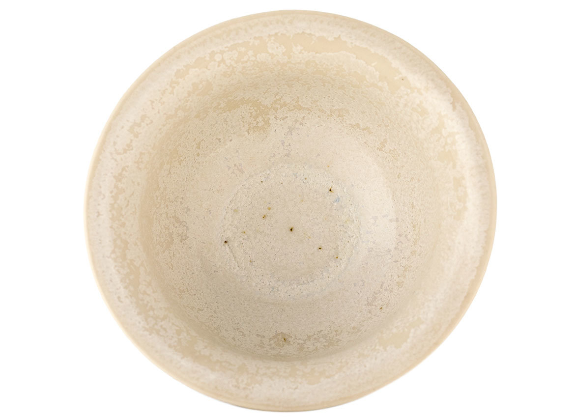 Gaiwan # 40832, ceramic, 172 ml.