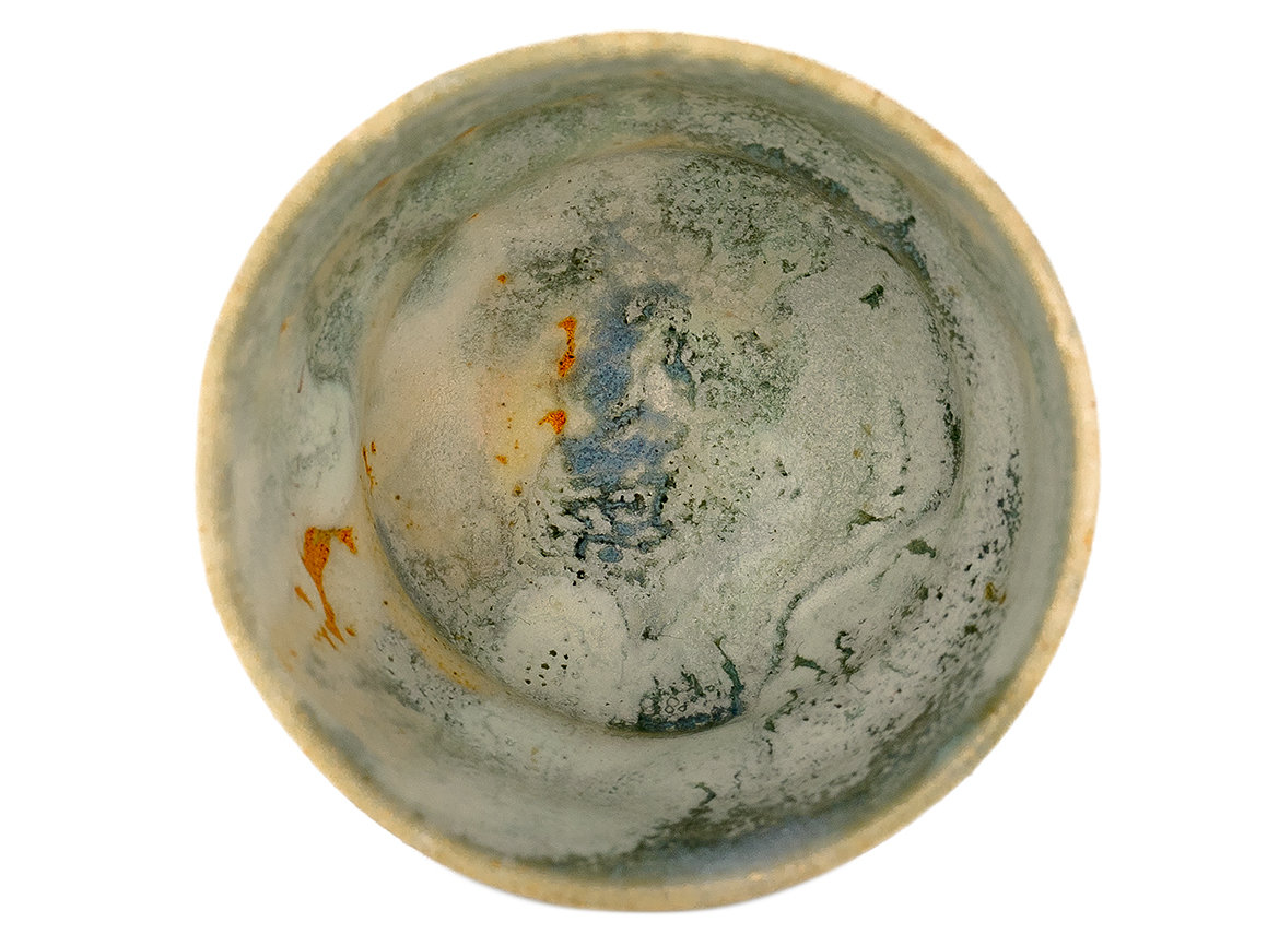 Cup # 40837, ceramic, 135 ml.