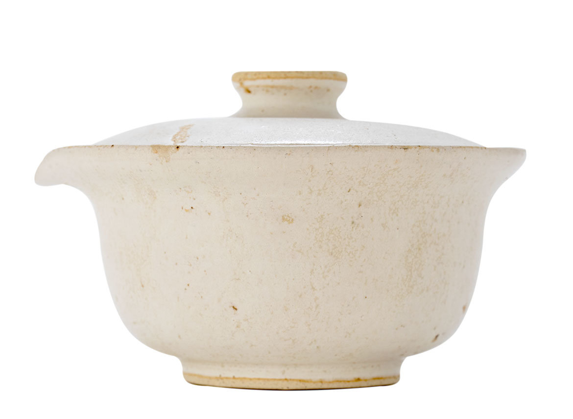 Gaiwan # 40855, ceramic, 173 ml.
