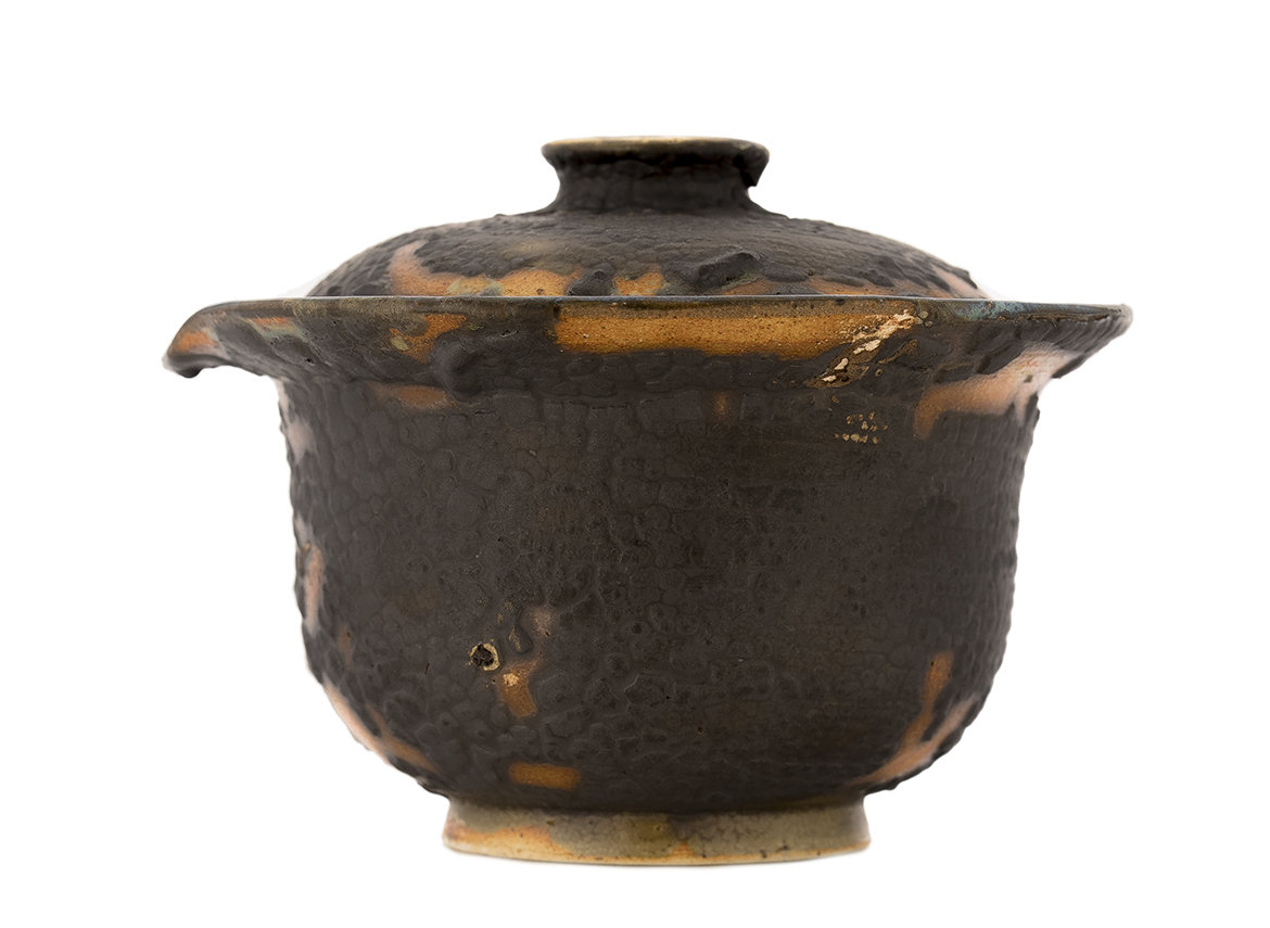 Gaiwan # 40859, ceramic, 189 ml.